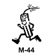 M-44